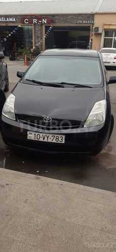 Toyota Prius 2007, 420,000 km - 1.5 l - Bakı