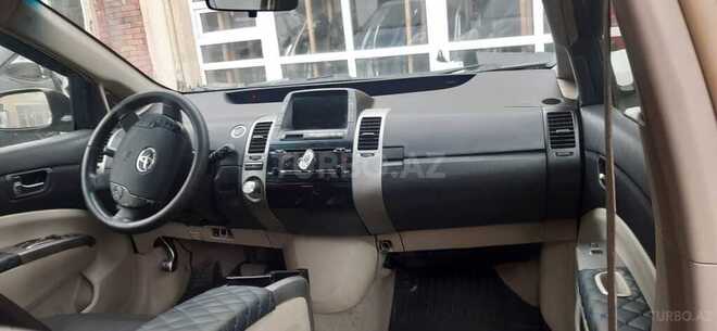 Toyota Prius 2007, 420,000 km - 1.5 l - Bakı