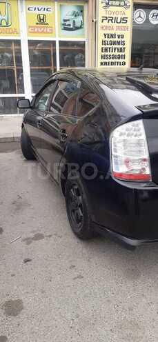 Toyota Prius 2007, 420,000 km - 1.5 l - Bakı