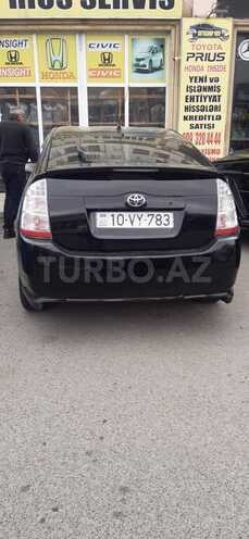 Toyota Prius 2007, 420,000 km - 1.5 l - Bakı