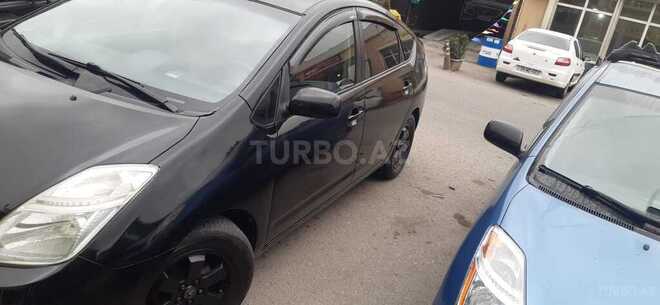 Toyota Prius 2007, 420,000 km - 1.5 l - Bakı