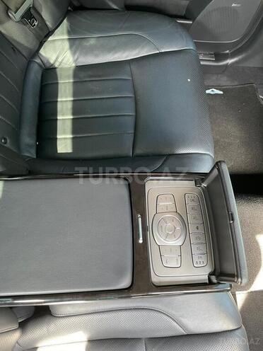 Hyundai Genesis 2013, 188,000 km - 3.8 л - Bakı