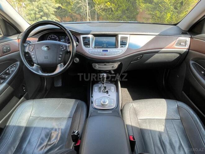 Hyundai Genesis 2013, 188,000 km - 3.8 л - Bakı