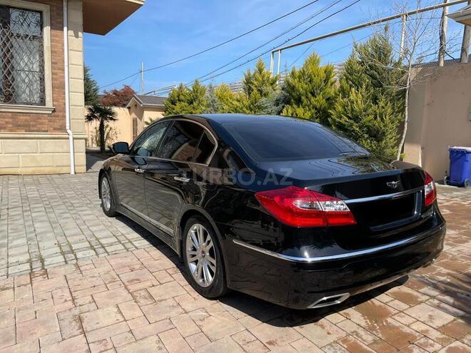 Hyundai Genesis 2013, 188,000 km - 3.8 л - Bakı