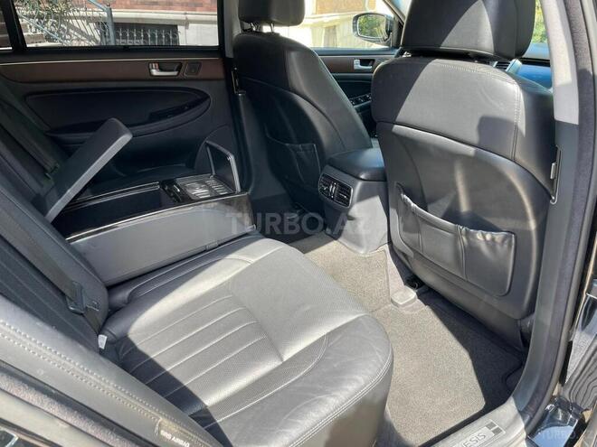 Hyundai Genesis 2013, 188,000 km - 3.8 л - Bakı