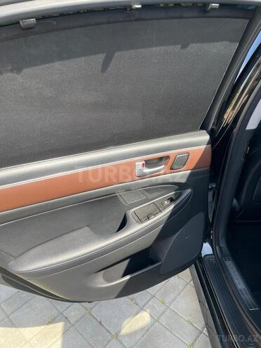 Hyundai Genesis 2013, 188,000 km - 3.8 л - Bakı