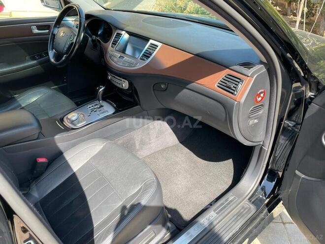 Hyundai Genesis 2013, 188,000 km - 3.8 л - Bakı