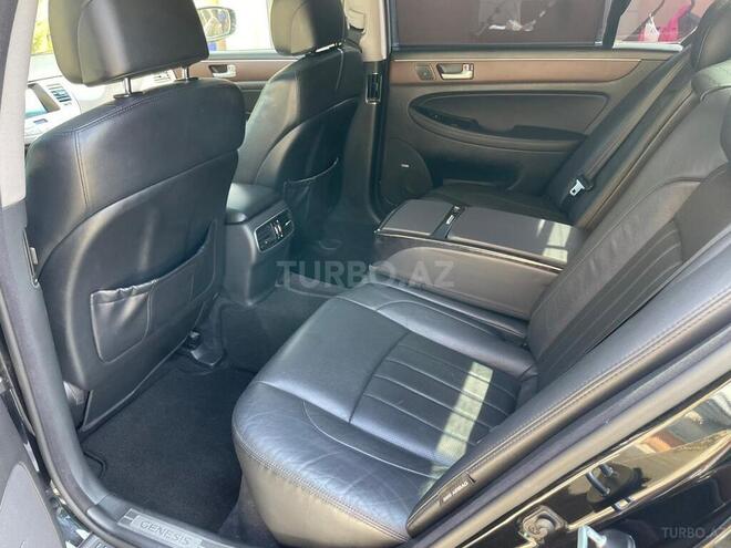 Hyundai Genesis 2013, 188,000 km - 3.8 л - Bakı