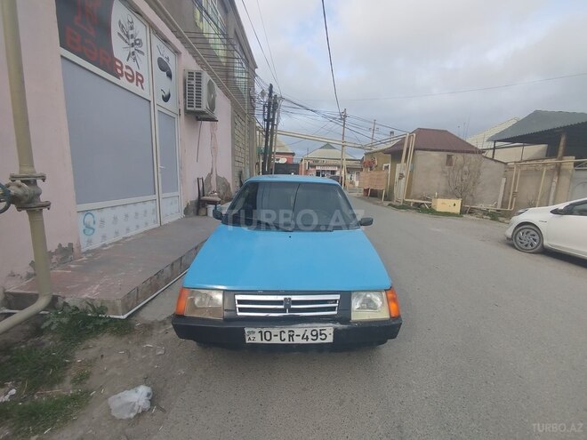ZAZ  1994, 25,555 km - 1.3 l - Bakı