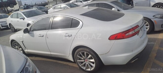 Jaguar XF-3