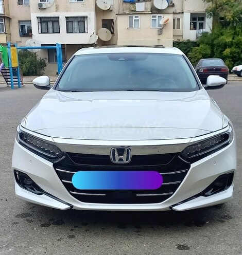 Honda Accord 2020, 95,000 km - 2.0 l - Bakı