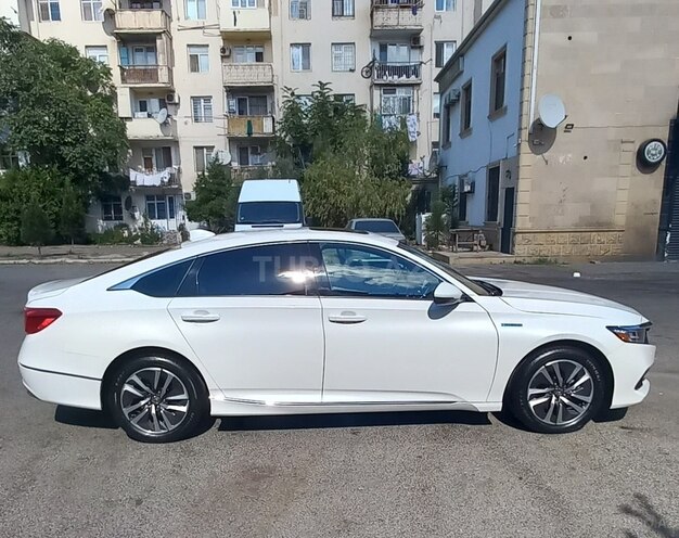 Honda Accord 2020, 95,000 km - 2.0 l - Bakı