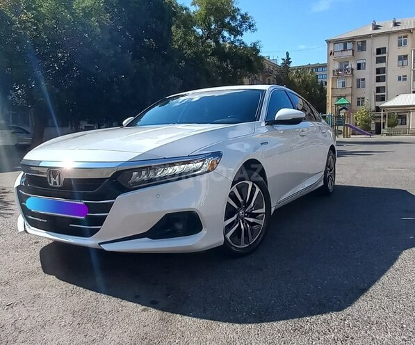 Honda Accord 2020, 95,000 km - 2.0 l - Bakı