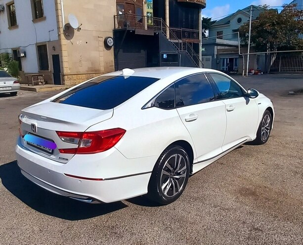 Honda Accord 2020, 95,000 km - 2.0 l - Bakı