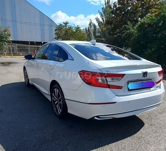 Honda Accord 2020, 95,000 km - 2.0 l - Bakı