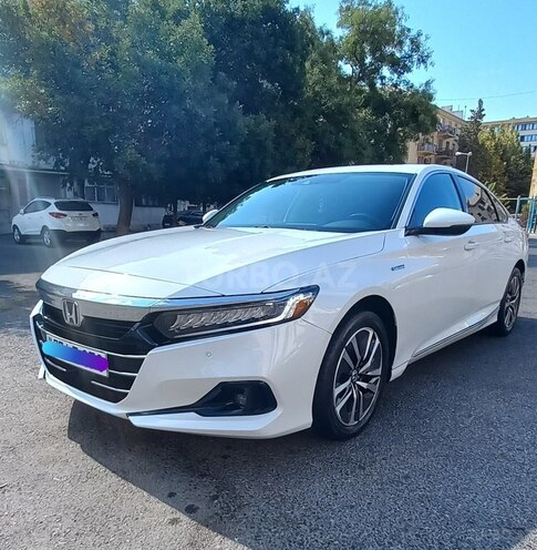 Honda Accord 2020, 95,000 km - 2.0 l - Bakı