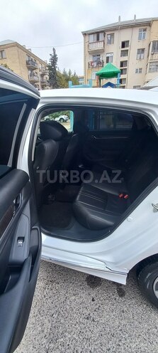 Honda Accord 2020, 95,000 km - 2.0 l - Bakı