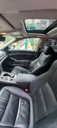 Honda Accord 2020, 95,000 km - 2.0 l - Bakı