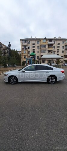 Honda Accord 2020, 95,000 km - 2.0 l - Bakı