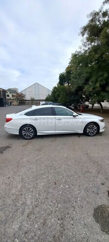 Honda Accord 2020, 95,000 km - 2.0 l - Bakı