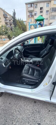 Honda Accord 2020, 95,000 km - 2.0 l - Bakı