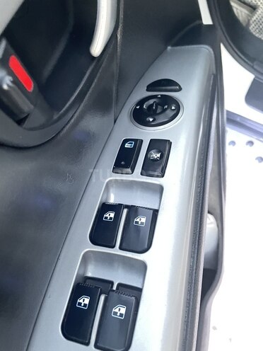 Hyundai Santa Fe 2009, 261,300 km - 2.0 л - Bakı