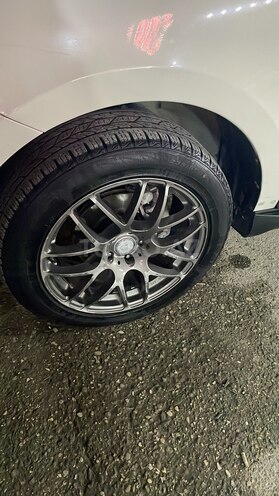 Hyundai Santa Fe 2009, 261,300 km - 2.0 л - Bakı