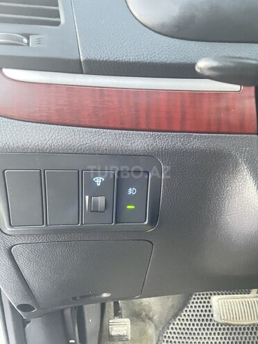 Hyundai Santa Fe 2009, 261,300 km - 2.0 л - Bakı