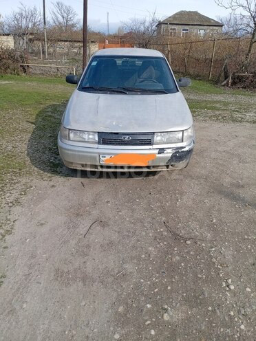 LADA (VAZ) 2110 2004, 214,500 km - 1.5 l - Xudat