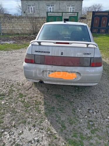 LADA (VAZ) 2110 2004, 214,500 km - 1.5 l - Xudat
