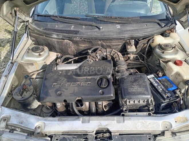 LADA (VAZ) 2110 2004, 214,500 km - 1.5 l - Xudat