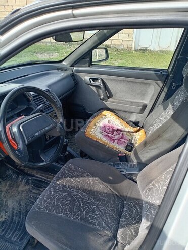 LADA (VAZ) 2110 2004, 214,500 km - 1.5 l - Xudat