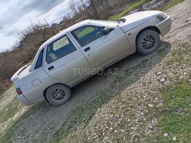 LADA (VAZ) 2110 2004, 214,500 km - 1.5 l - Xudat