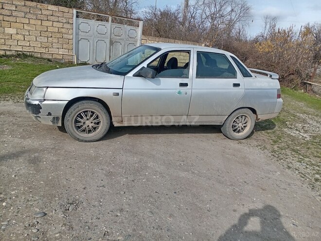 LADA (VAZ) 2110 2004, 214,500 km - 1.5 l - Xudat