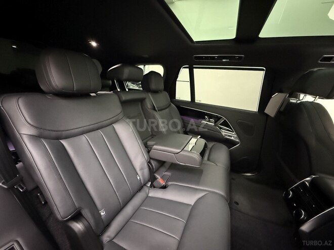 Land Rover Range Rover-20