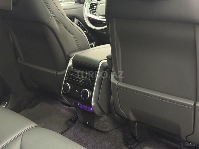 Land Rover Range Rover-21