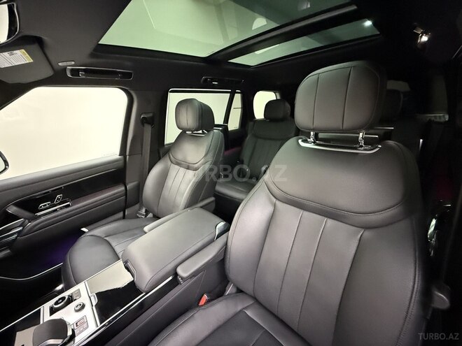 Land Rover Range Rover-9