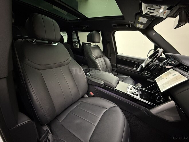 Land Rover Range Rover-14