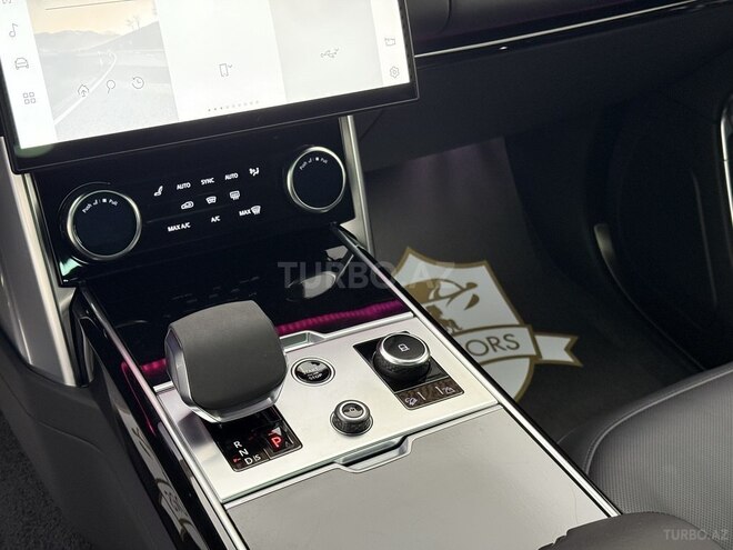 Land Rover Range Rover-12