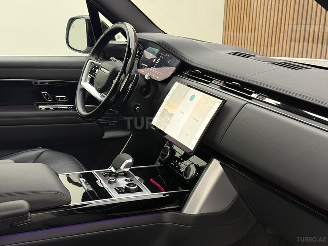 Land Rover Range Rover-15