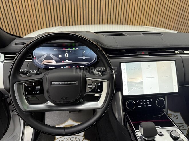 Land Rover Range Rover-10