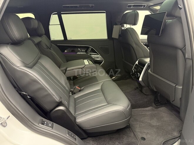Land Rover Range Rover-18