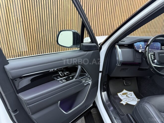 Land Rover Range Rover-7
