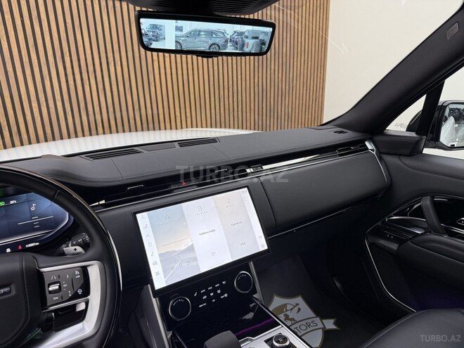 Land Rover Range Rover-11