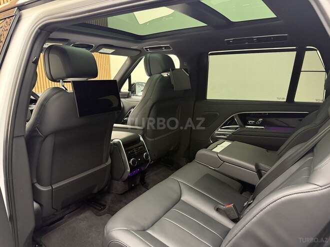 Land Rover Range Rover-17
