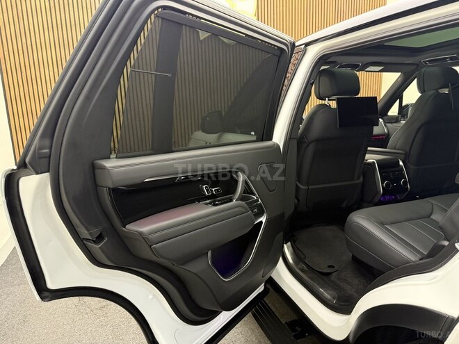 Land Rover Range Rover-16
