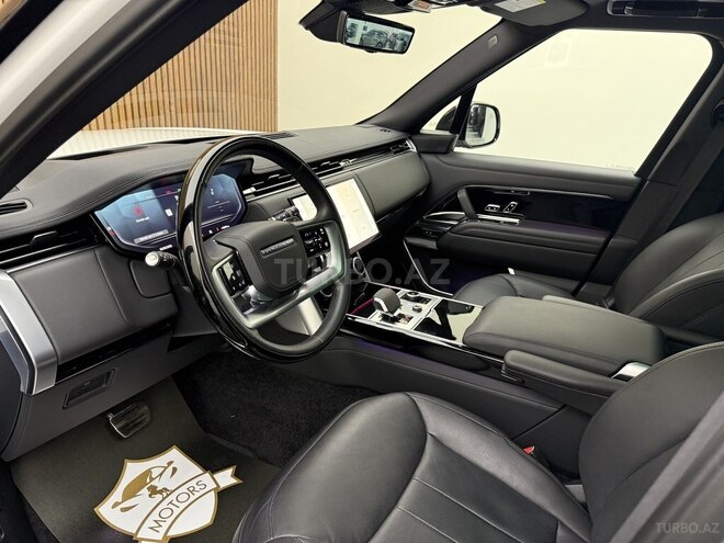 Land Rover Range Rover-8