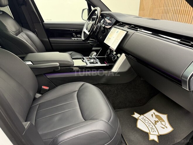 Land Rover Range Rover-13