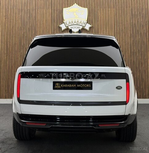Land Rover Range Rover-4