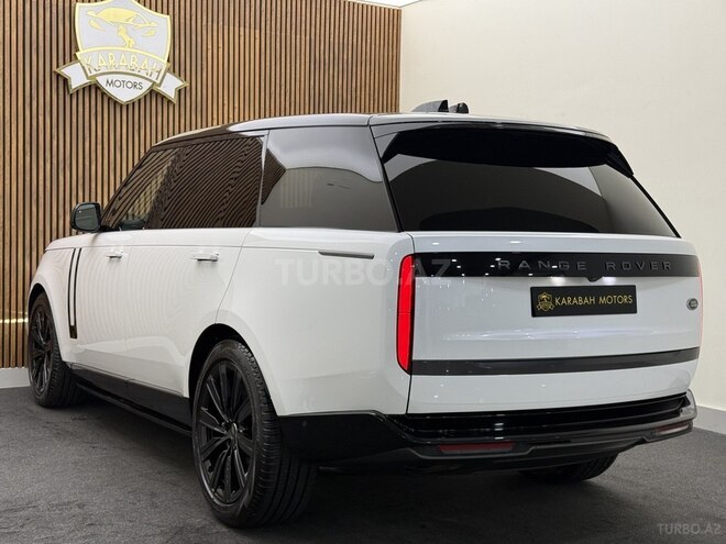Land Rover Range Rover-5